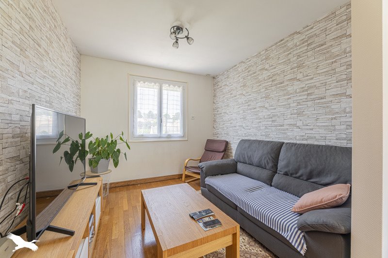 Vente Maison STE MAURE DE TOURAINE - 4 pièces -69 m² - (37800)