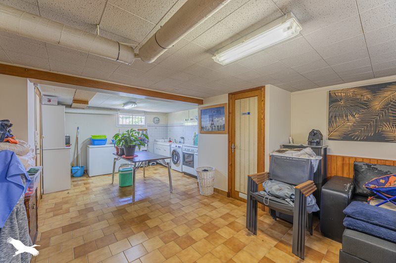 Vente Maison STE MAURE DE TOURAINE - 4 pièces -69 m² - (37800)