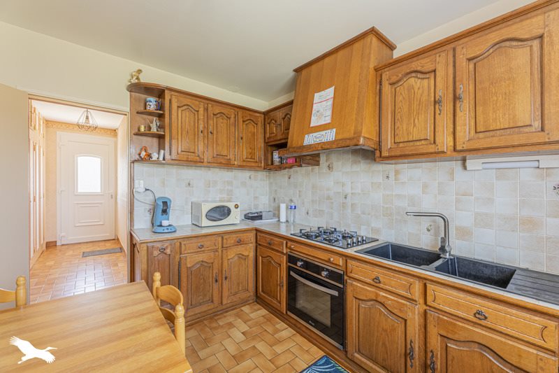 Vente Maison STE MAURE DE TOURAINE - 4 pièces -69 m² - (37800)