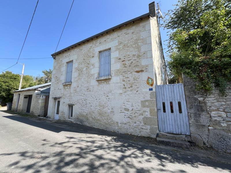 Vente Maison STE MAURE DE TOURAINE - 4 pièces -70 m² - (37800)