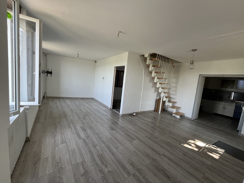 Vente Maison STE MAURE DE TOURAINE - 4 pièces -70 m² - (37800)