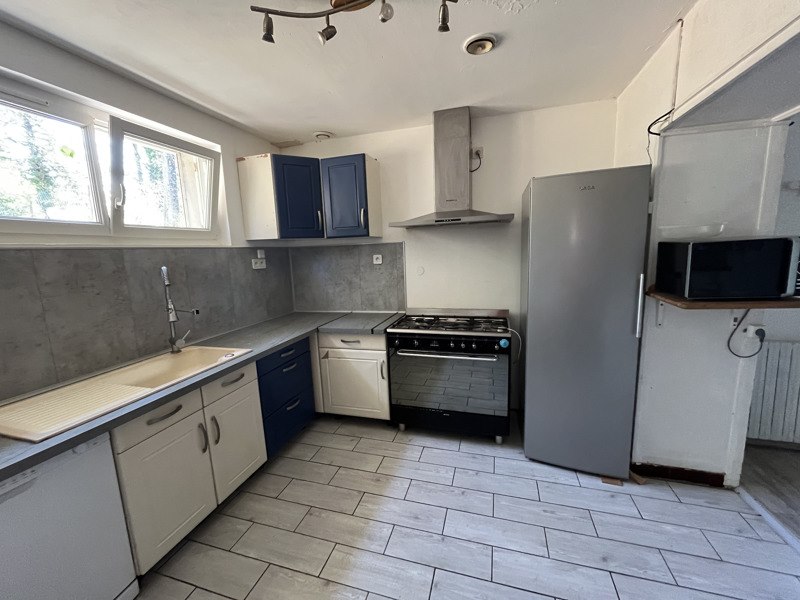 Vente Maison STE MAURE DE TOURAINE - 4 pièces -70 m² - (37800)
