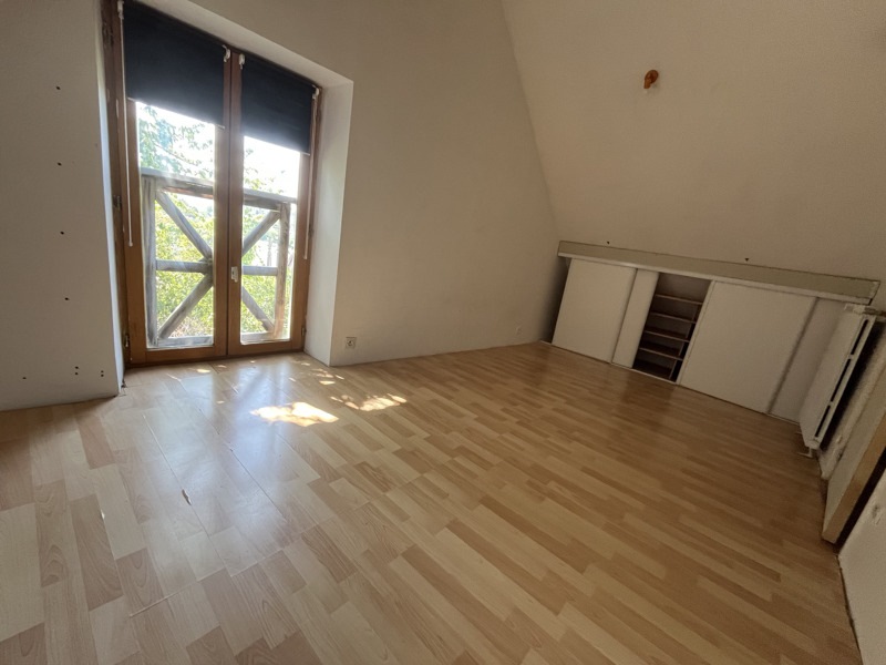 Vente Maison STE MAURE DE TOURAINE - 4 pièces -70 m² - (37800)