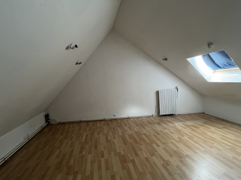 Vente Maison STE MAURE DE TOURAINE - 4 pièces -70 m² - (37800)