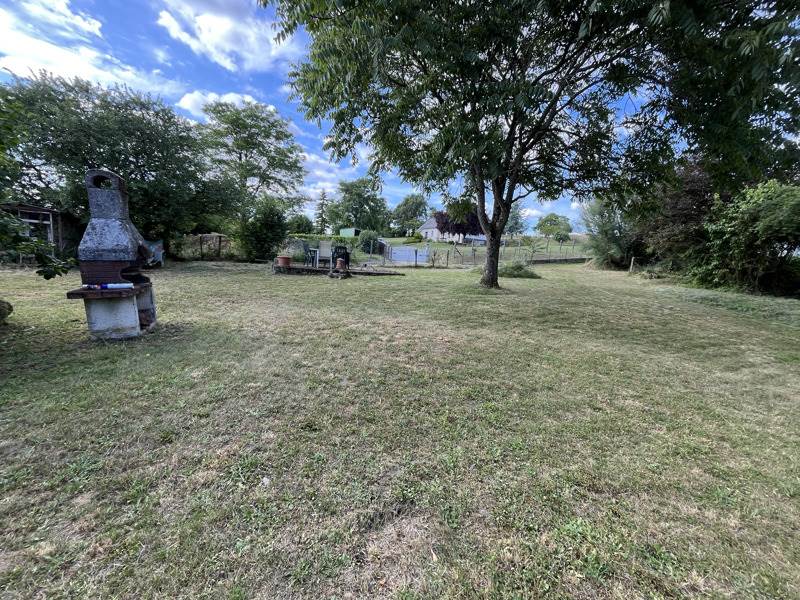 Vente Maison STE MAURE DE TOURAINE - 4 pièces -70 m² - (37800)