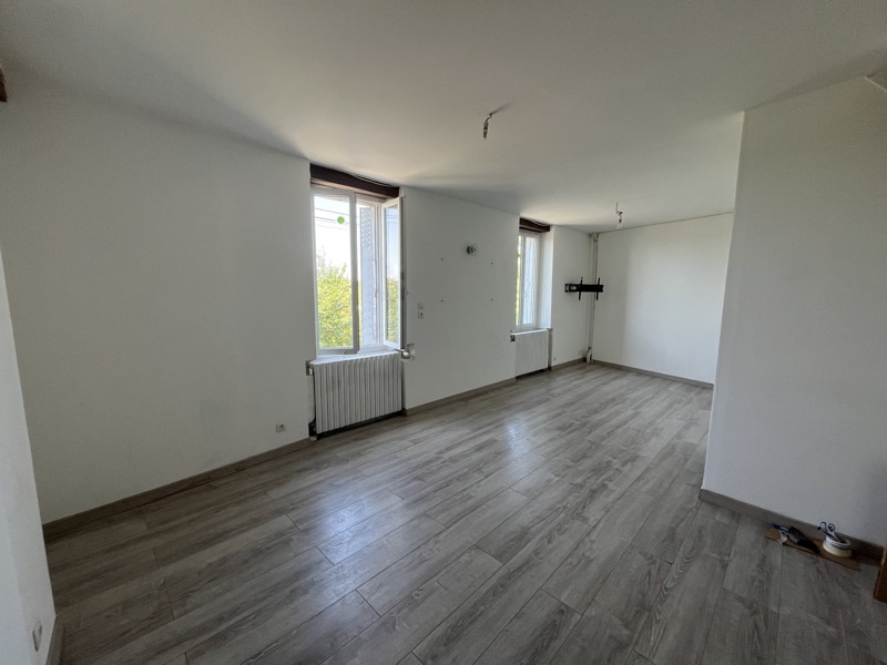 Vente Maison STE MAURE DE TOURAINE - 4 pièces -70 m² - (37800)