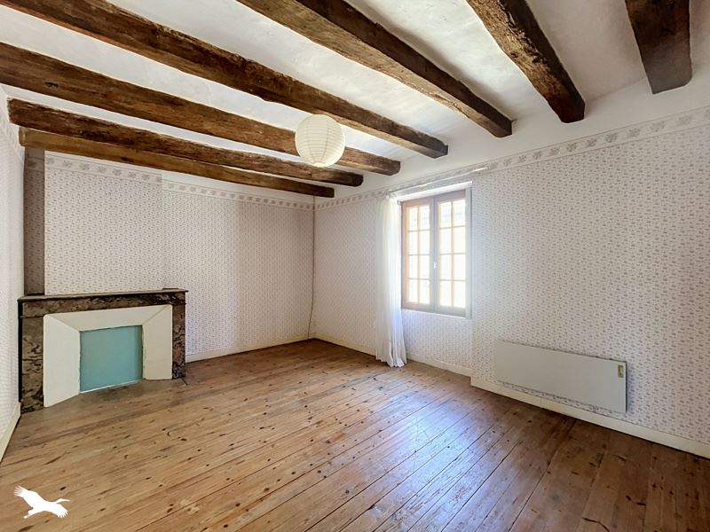 Vente Maison L'Île-Bouchard - 7 pièces -173 m² - (37220)