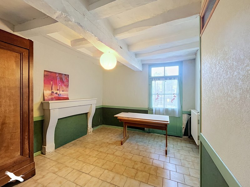 Vente Maison L'Île-Bouchard - 7 pièces -173 m² - (37220)
