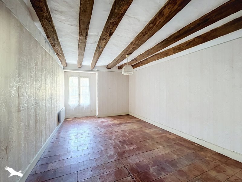 Vente Maison L'Île-Bouchard - 7 pièces -173 m² - (37220)