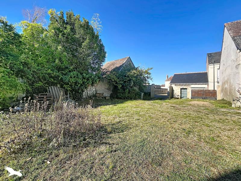 Vente Maison L'Île-Bouchard - 7 pièces -173 m² - (37220)