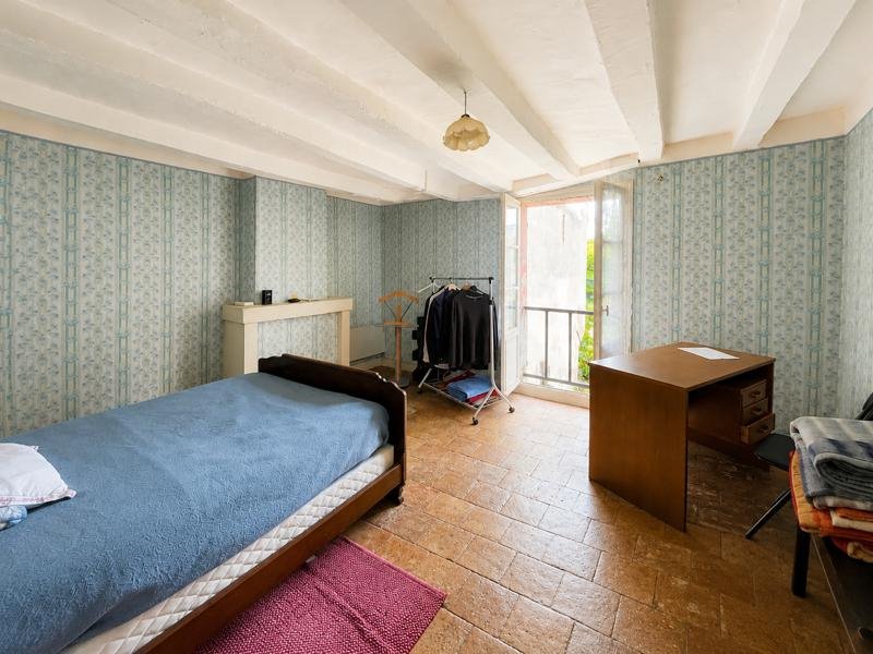 Vente Maison L ILE BOUCHARD - 7 pièces -173 m² - (37220)