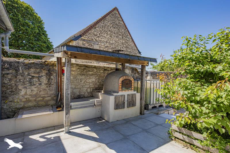 Vente Maison SEPMES - 4 pièces -85 m² - (37800)