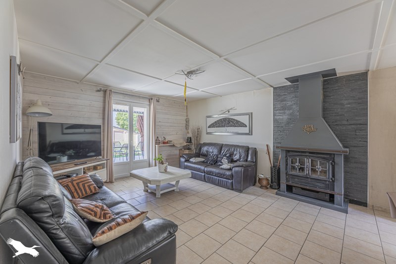 Vente Maison SEPMES - 4 pièces -85 m² - (37800)