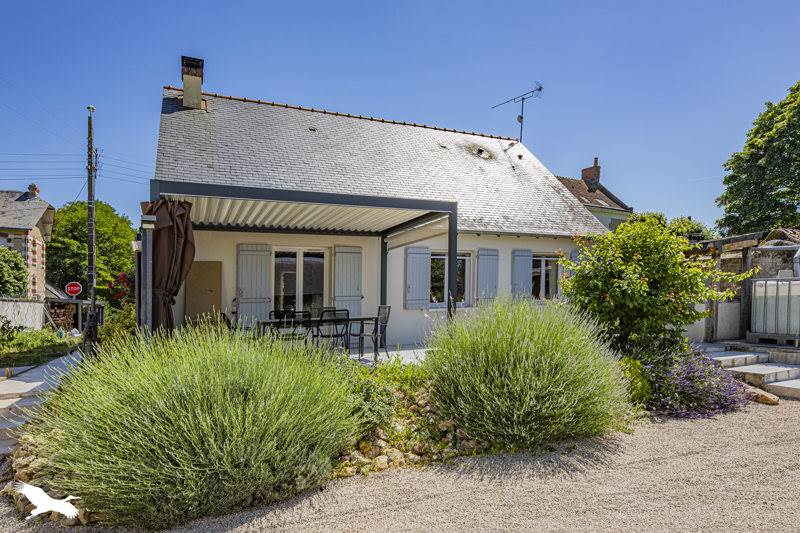 Vente Maison SEPMES - 4 pièces -85 m² - (37800)