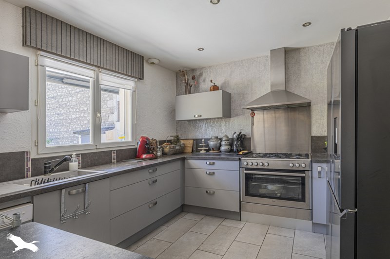 Vente Maison SEPMES - 4 pièces -85 m² - (37800)