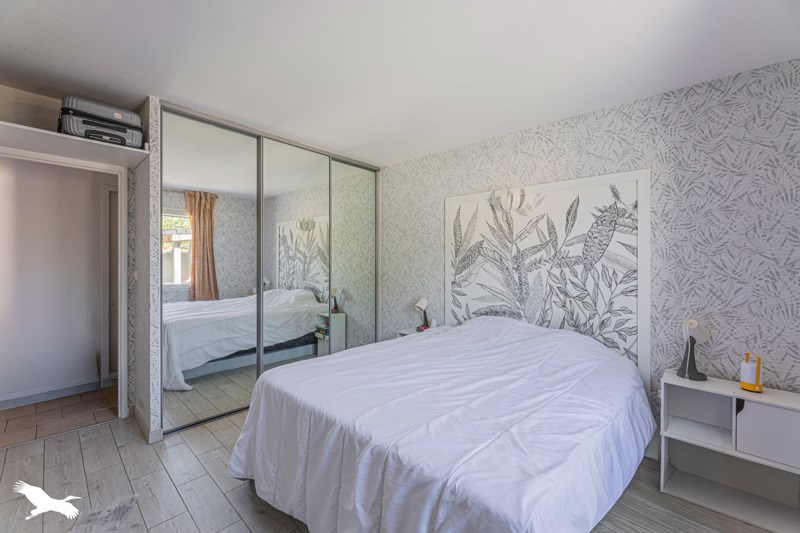 Vente Maison SEPMES - 4 pièces -85 m² - (37800)