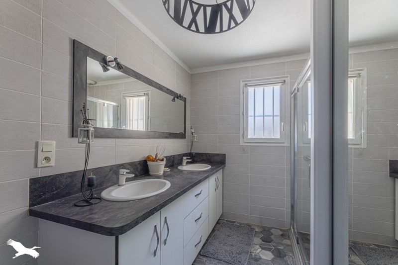 Vente Maison SEPMES - 4 pièces -85 m² - (37800)