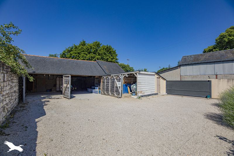Vente Maison SEPMES - 4 pièces -85 m² - (37800)