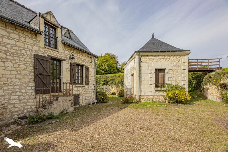 Vente Maison NEUIL - 3 pièces -85 m² - (37190)