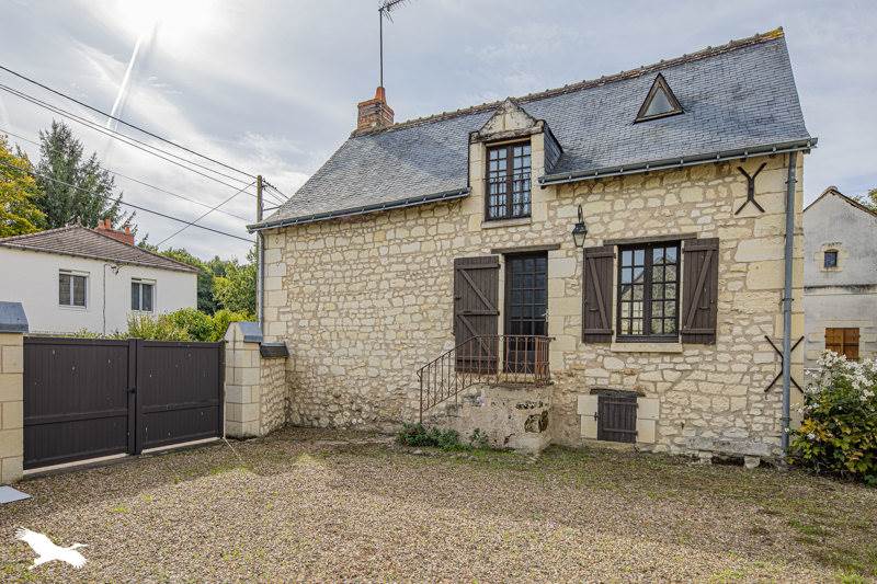 Vente Maison NEUIL - 3 pièces -85 m² - (37190)