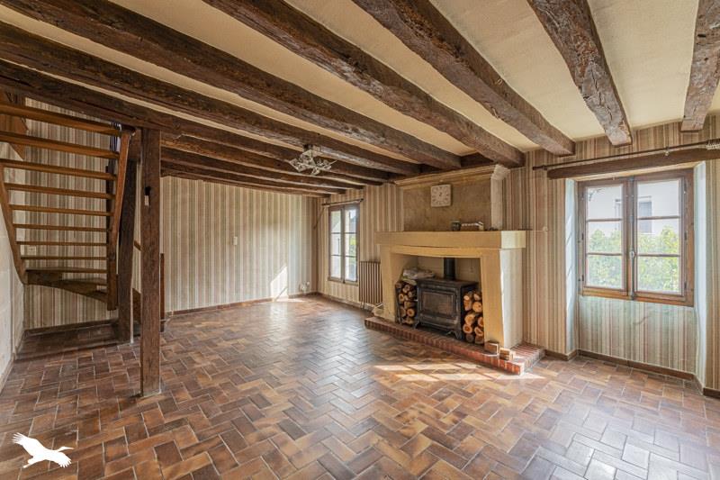 Vente Maison NEUIL - 3 pièces -85 m² - (37190)