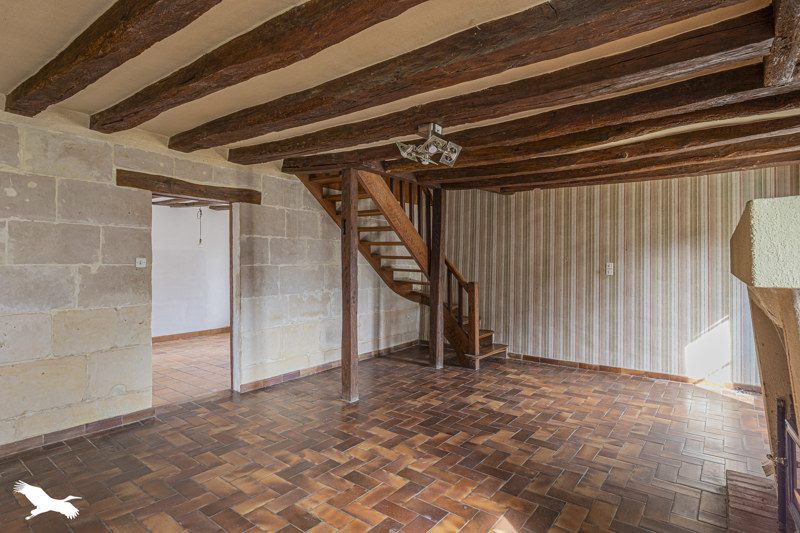 Vente Maison NEUIL - 3 pièces -85 m² - (37190)