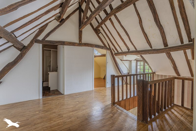 Vente Maison NEUIL - 3 pièces -85 m² - (37190)