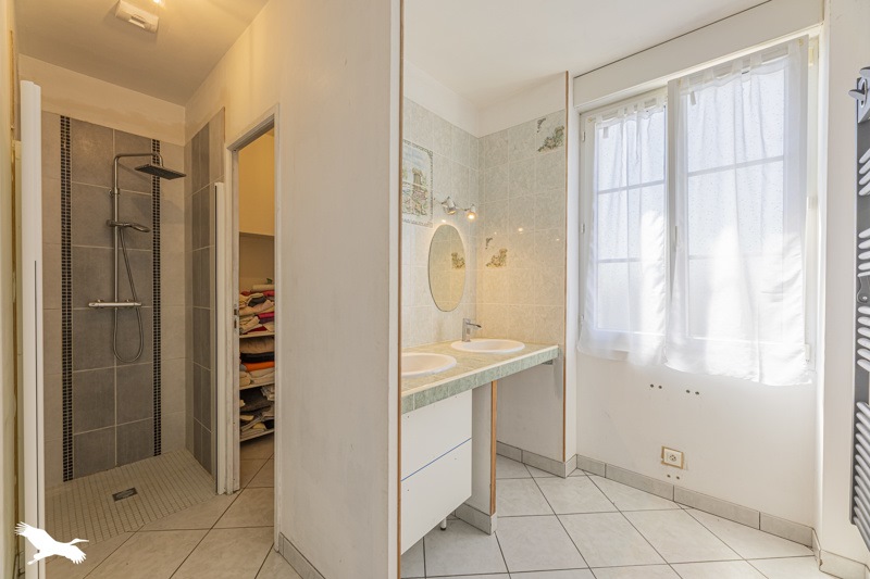 Vente Maison NOYANT DE TOURAINE - 6 pièces -121 m² - (37800)