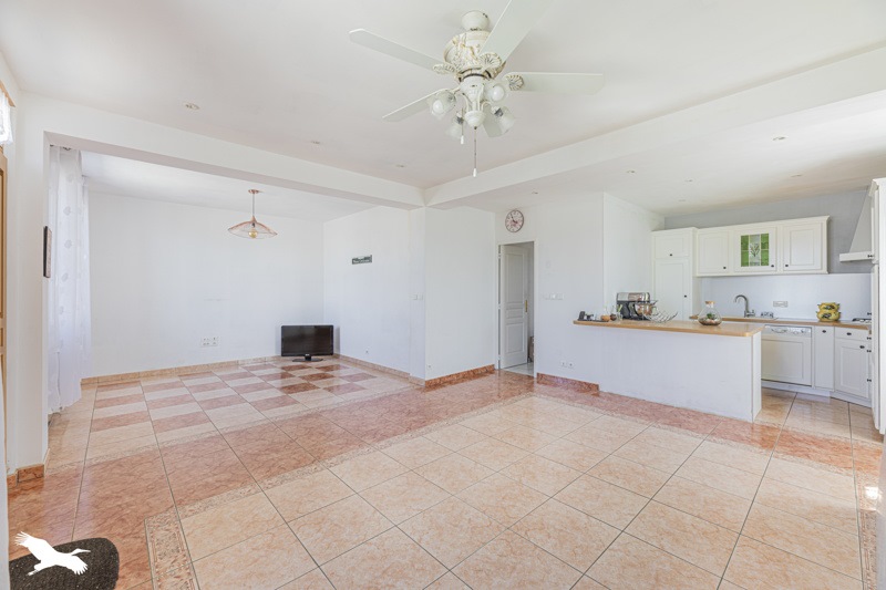 Vente Maison NOYANT DE TOURAINE - 6 pièces -121 m² - (37800)