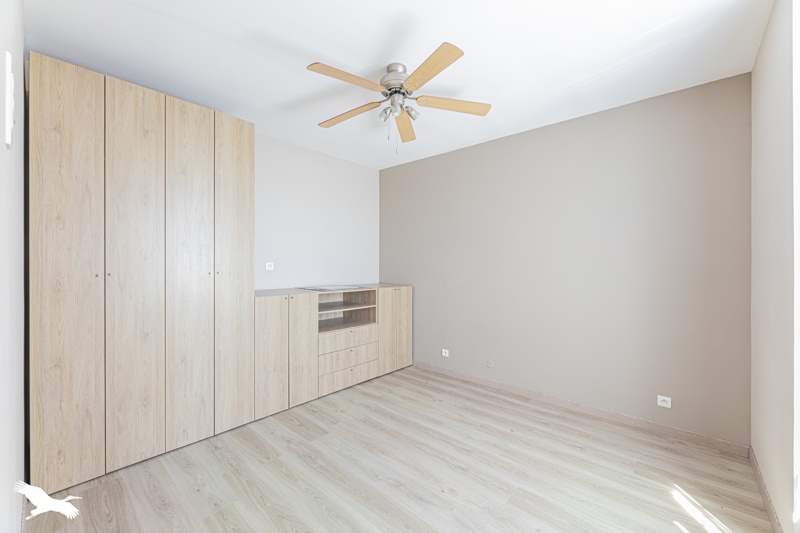 Vente Maison NOYANT DE TOURAINE - 6 pièces -121 m² - (37800)