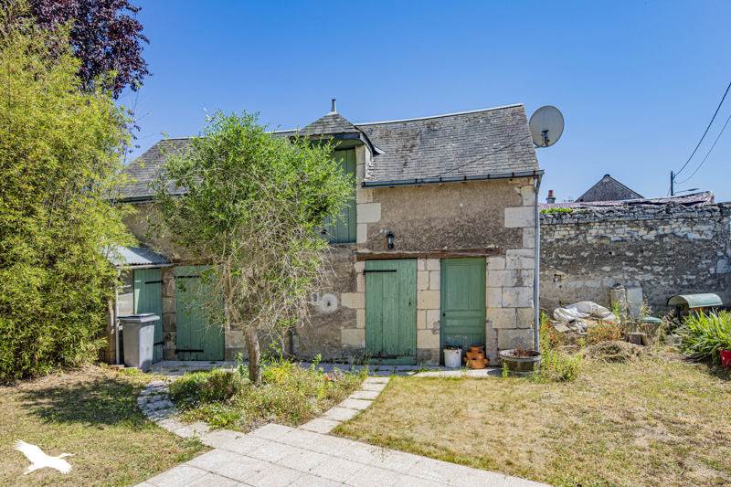 Vente Maison NOYANT DE TOURAINE - 6 pièces -121 m² - (37800)