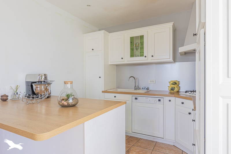 Vente Maison NOYANT DE TOURAINE - 6 pièces -121 m² - (37800)