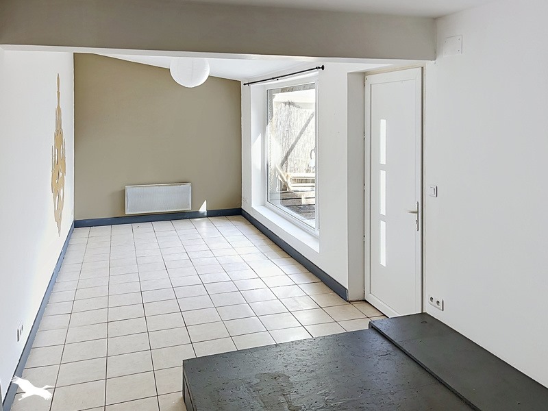 Vente Maison NOUATRE - 5 pièces -110 m² - (37800)