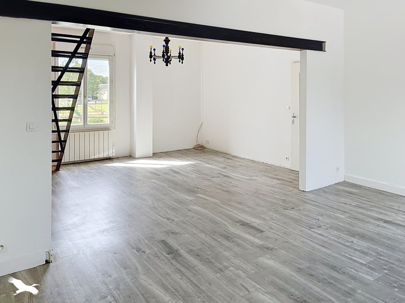 Vente Maison NOUATRE - 5 pièces -110 m² - (37800)