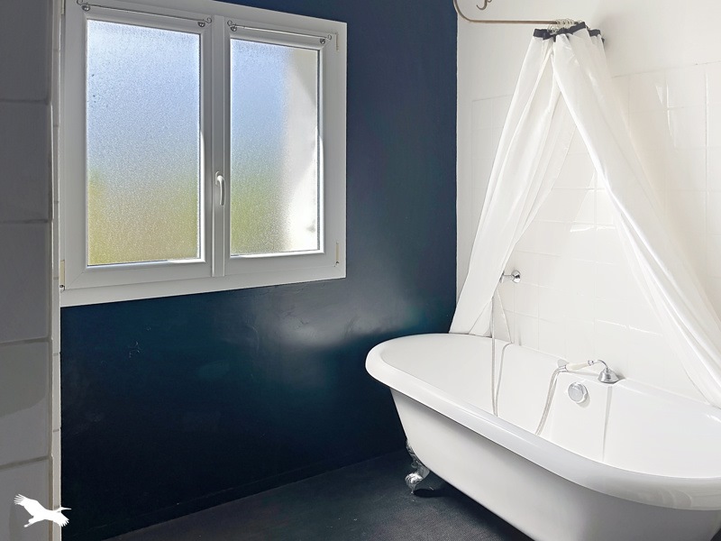 Vente Maison NOUATRE - 5 pièces -110 m² - (37800)
