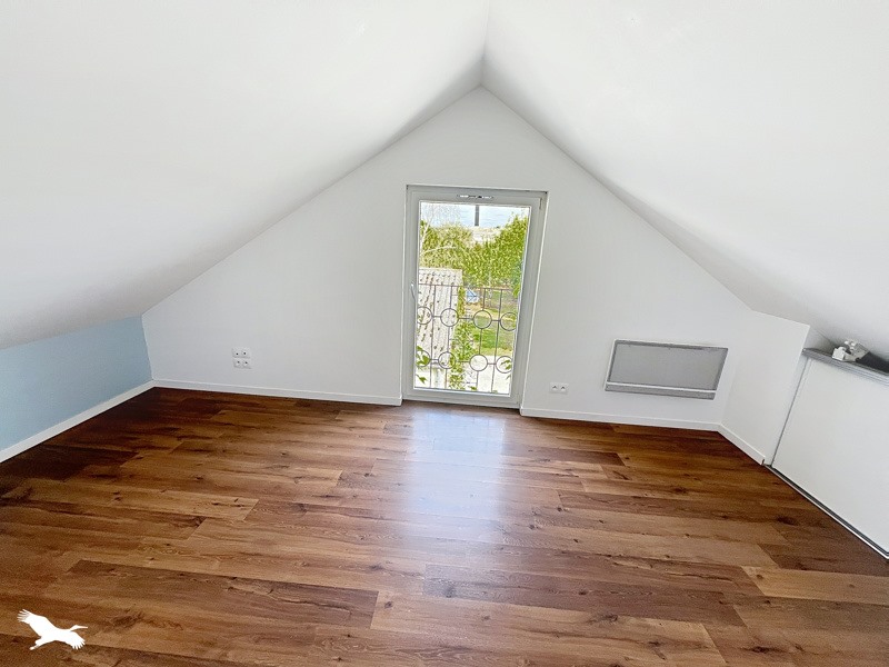 Vente Maison NOUATRE - 5 pièces -110 m² - (37800)