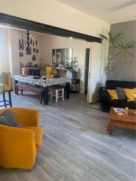 Vente Maison NOUATRE - 5 pièces -110 m² - (37800)