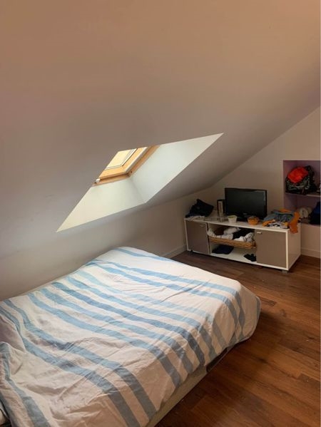 Vente Maison NOUATRE - 5 pièces -110 m² - (37800)