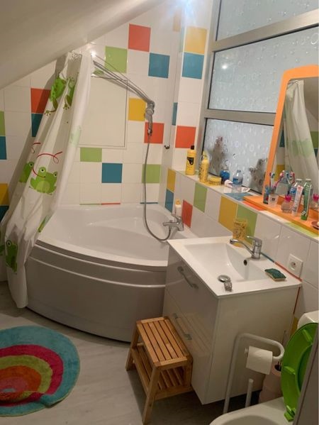 Vente Maison NOUATRE - 5 pièces -110 m² - (37800)