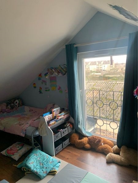 Vente Maison NOUATRE - 5 pièces -110 m² - (37800)