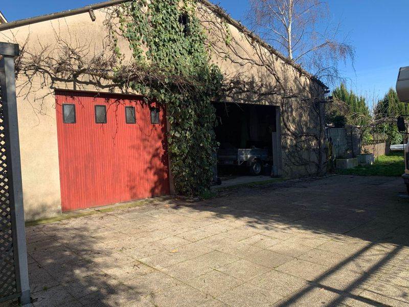 Vente Maison NOUATRE - 5 pièces -110 m² - (37800)