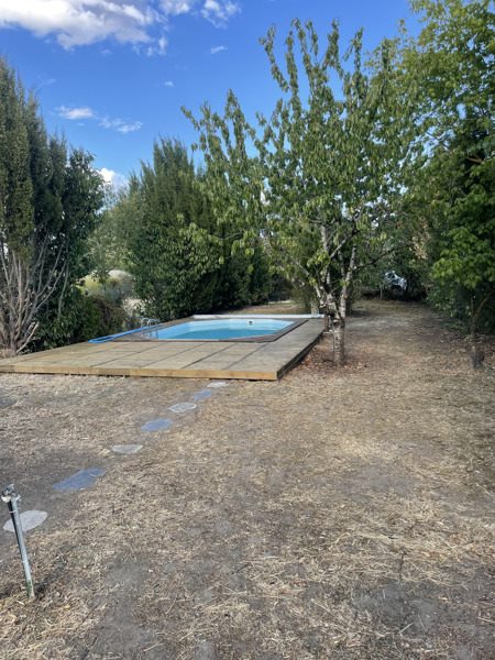 Vente Maison NOUATRE - 5 pièces -110 m² - (37800)