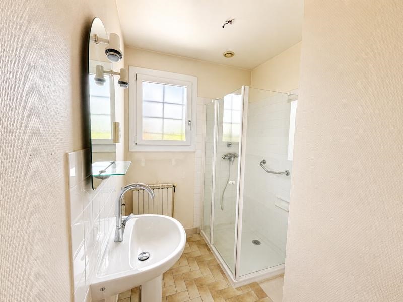 Vente Maison ST EPAIN - 3 pièces -61 m² - (37800)