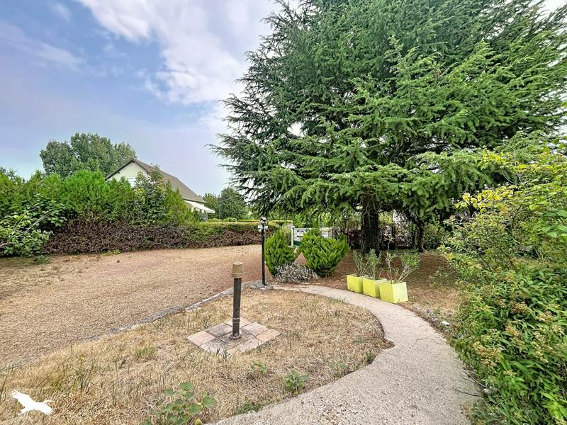 Vente Maison ST EPAIN - 3 pièces -61 m² - (37800)