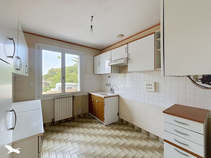 Vente Maison ST EPAIN - 3 pièces -61 m² - (37800)