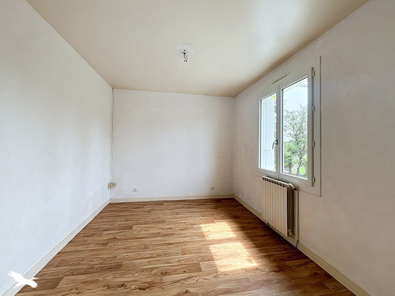 Vente Maison ST EPAIN - 3 pièces -61 m² - (37800)
