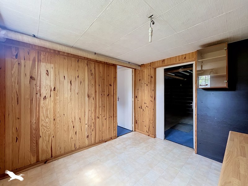 Vente Maison ST EPAIN - 3 pièces -61 m² - (37800)