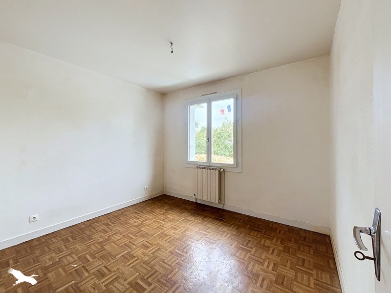 Vente Maison ST EPAIN - 3 pièces -61 m² - (37800)