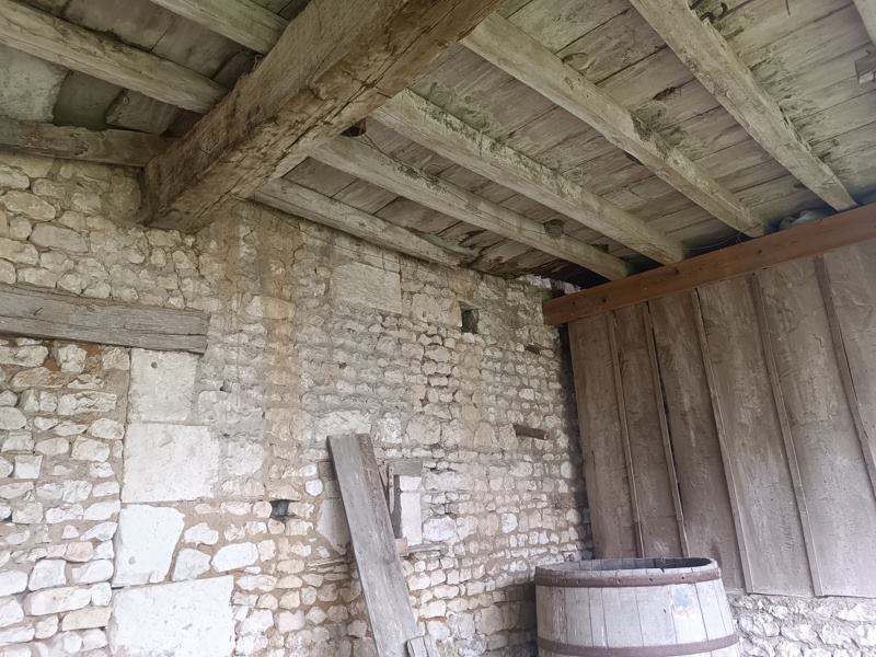 Vente Maison PUSSIGNY - 5 pièces -98 m² - (37800)