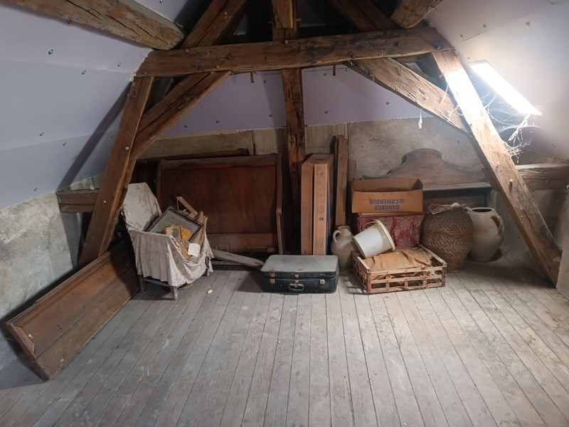 Vente Maison PUSSIGNY - 5 pièces -98 m² - (37800)